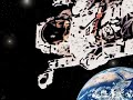 In Space...Right Now In Space...Right Now