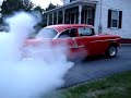 55 chevy 1st-4th gear std