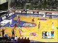 FIBA U20 Turkey-Croatia basketball match (Ilyasova, Erden)