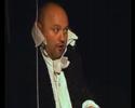 de jean-yves picq.
mise en sc�ne : bruno thircuir.
la fabrique des petites utopies.

vid�o : antoinette augier.