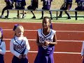 LAKE AIR CHEER/TROJAN POWER