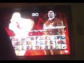 M Diddy (jack-5) vs Vegeta (kaz).MOV