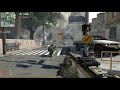 Modern Warfare 2 Multiplayer Gameplay Flag Runner Official HQ