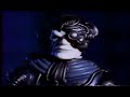 Star Trek (TNG) Playmates Commercial