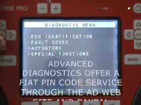 Niketalk313 - Key programming www.advanced-diagnostics.co.uk.