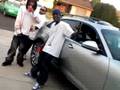 Rob Lo, Qujuan, D-Dre. and Loc G