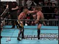Rob Van Dam vs Jerry Lynn Hardcore Heaven