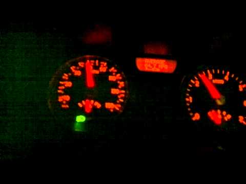 how to check injection on renault megane