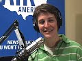 Rachel Maddow's Campaign Asylum - Beware the Ghost of Reagan