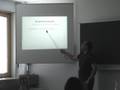 videos de Axel Blessing 2/3: Der Einsatz von VideoClipQuests in Moodle