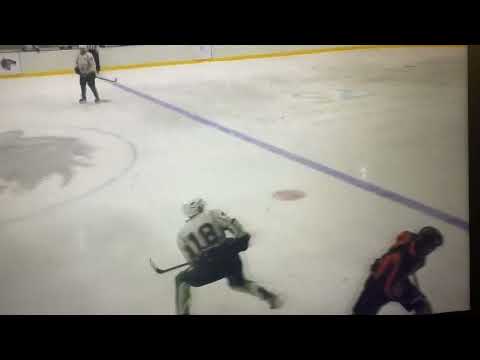 lightening speed goal