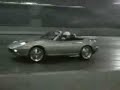 X-treme Miata drifting mecc