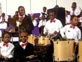 COOLJC Drumline