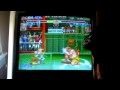 Super Turbo Cabinet Madness pt2