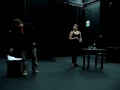 Final Acting II Scene: Danielle & ________