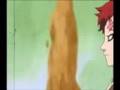 Gaara Tribute - The Kill by 30 Seconds To Mars