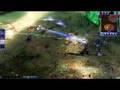 Command and Conquer 3 - Aliens faction