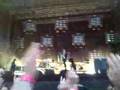 Kaiser Chiefs Elland Road Entrance 24th May 08