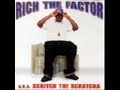 Rich The Factor - Authentic Tycoon Rich The Factor - Authentic Tycoon