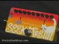 ZVex Seek Trem