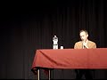 Marco Travaglio - La scomparsa dei fatti 2a-Liberi di pensar
