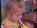 Summertime in the heartland at the county fair - this one's the Ingham County Fair in Mason, Michigan. Music is 