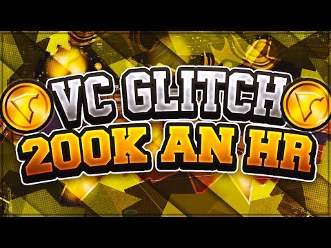 *NEW* UNLIMITED VC GLITCH SECRET THAT IS OVERPOWERED 100% WORKING!!! HOW TO GET VC FAST IN NBA 2K18!