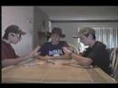 3 Idiot's In Championship Poker! Hilarious! Part 4