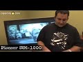 Pioneer SVM-1000 Professional Audio/Video Mixer