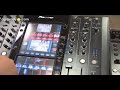 Pioneer SVM-1000 User-Interface Pioneer SVM-1000 User-Interface