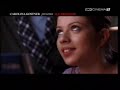 Carolina Kostner talk about the movie \"Ice princess\"