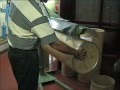 BRYDEN drum cutter by H.P.L..wmv