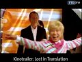 FTD-Thema vom 14.12.: Kasse machen mit dem Golden Globe