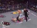 Dan Miller Takes MW IFL Belt