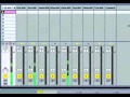 Converting Midi to Audio in Ableton Live Converting Midi to Audio in Ableton Live