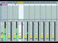 Converting Midi to Audio in Ableton Live