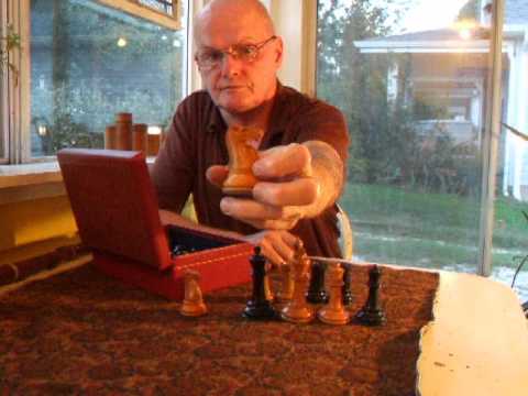 chess set