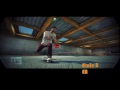 Aliens vs Predato, Skate 3 and sexy Laras