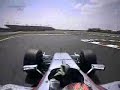 F1 Magny-Cours: onboard lap with Raikkonen