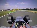 F1 Magny-Cours: onboard lap with Raikkonen
