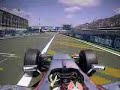 F1 Magny-Cours: onboard lap with Raikkonen