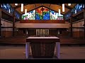 Homily: Feast of Sts. Peter & Paul 2008 (Audio Only)