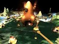 darwinia gameplay