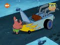 A Spongebob/Patrick Moment