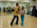 Figuras de salsa Rodolfo y melanie www.salsa123.ch