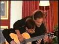 Mozart Turkish Rondo-1 guita 