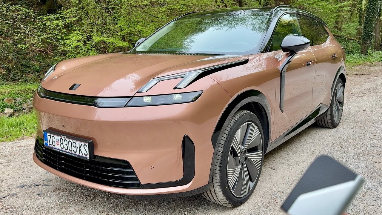 New LYNK & C0 08 2026 More (Europe) - FULL in-depth REVIEW