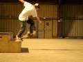 videos de skate angouléme mathieu