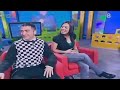 Lorena C en Arucitys 2008 (Eurovision part 1/3).avi