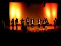 Anna University TwisTers Crew Ignite 2012